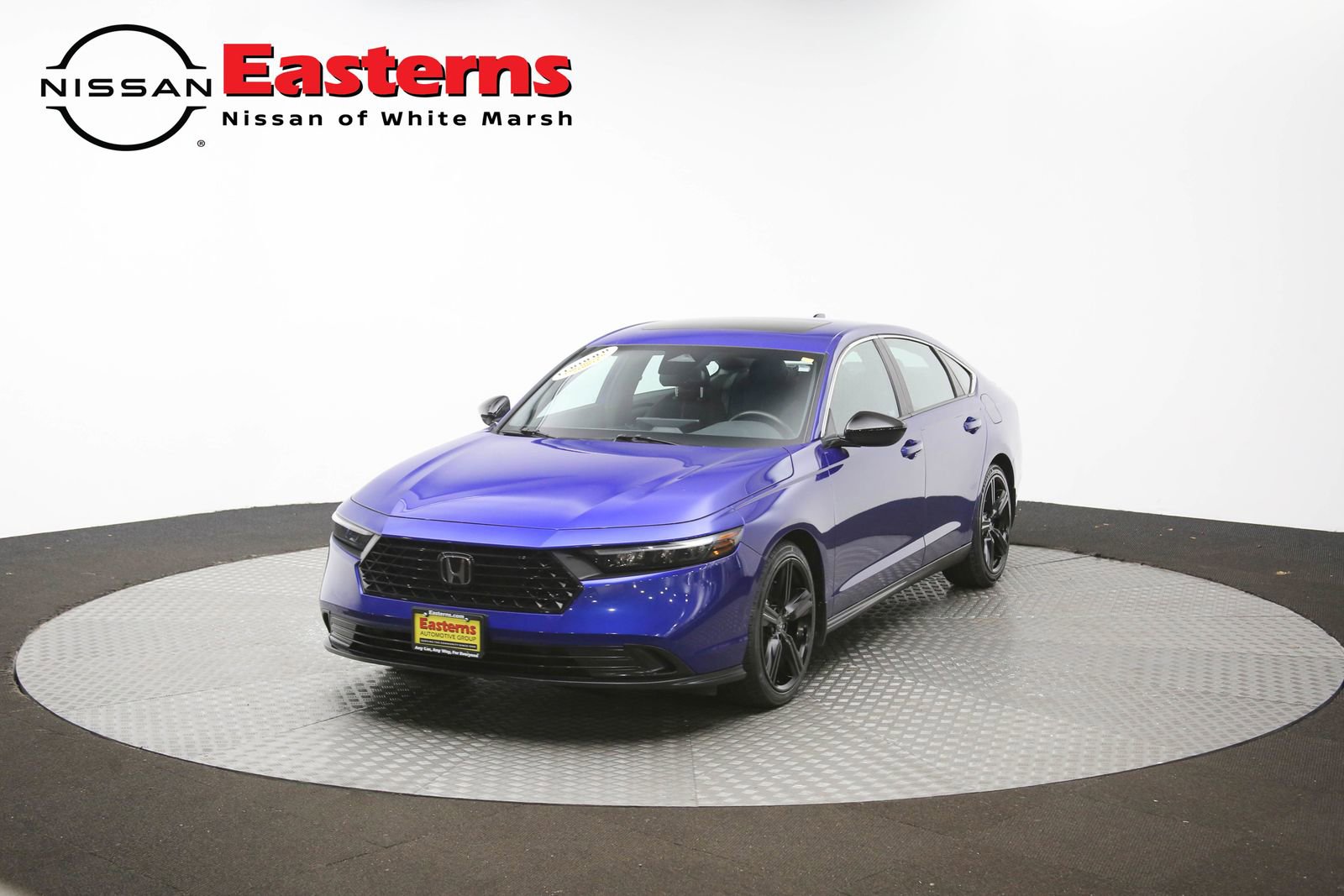 Used 2023 Honda Accord Sport image 53