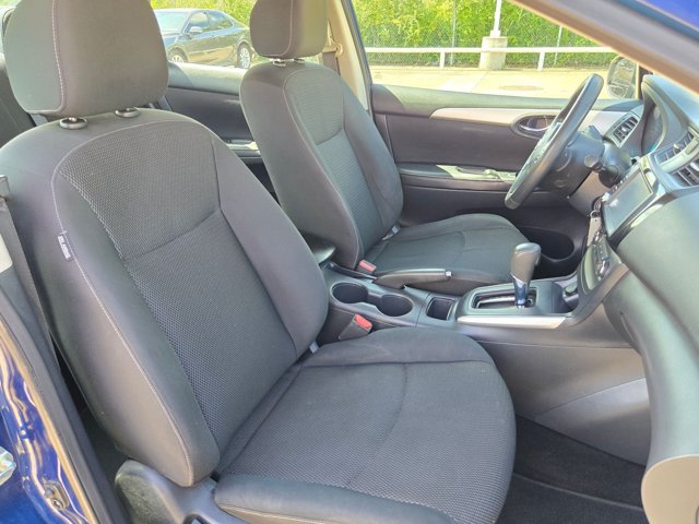 Used 2019 Nissan Sentra S FWD image 20