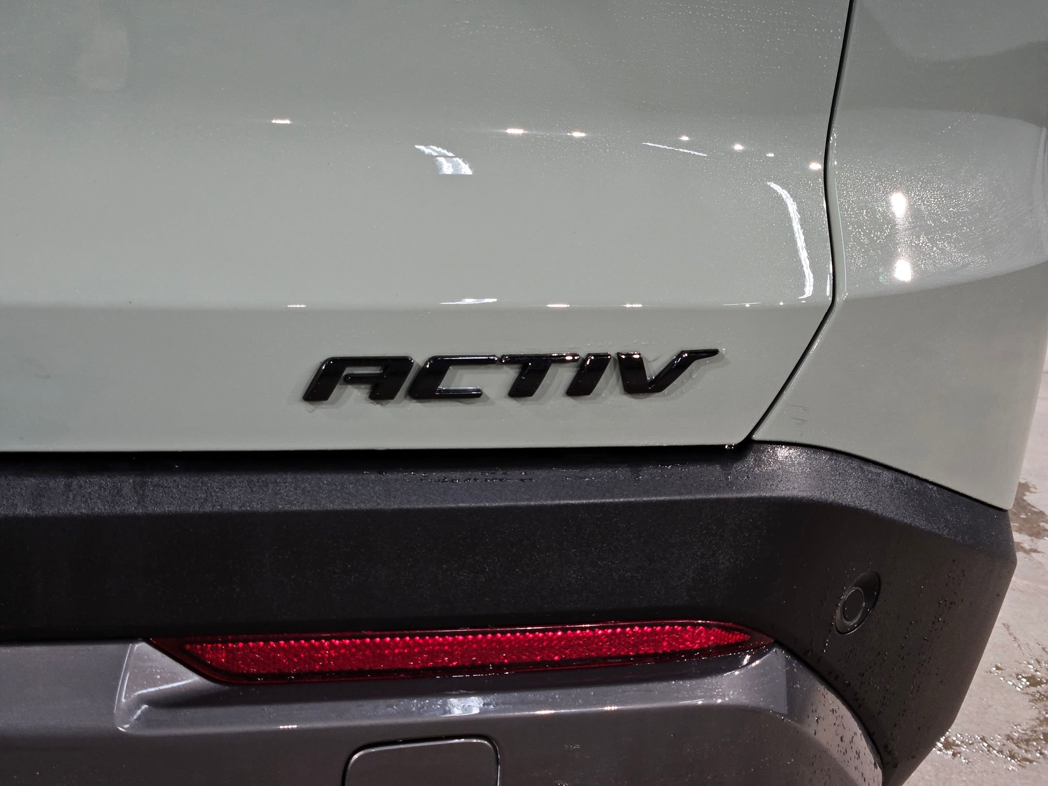 Used 2026 Chevrolet Equinox ACTIV FWD image 36