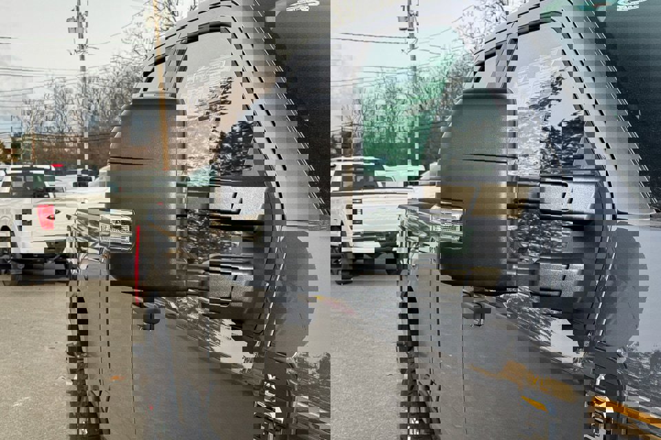 New 2026 Ford F350 XL w/ XL Off-Road Package image 10