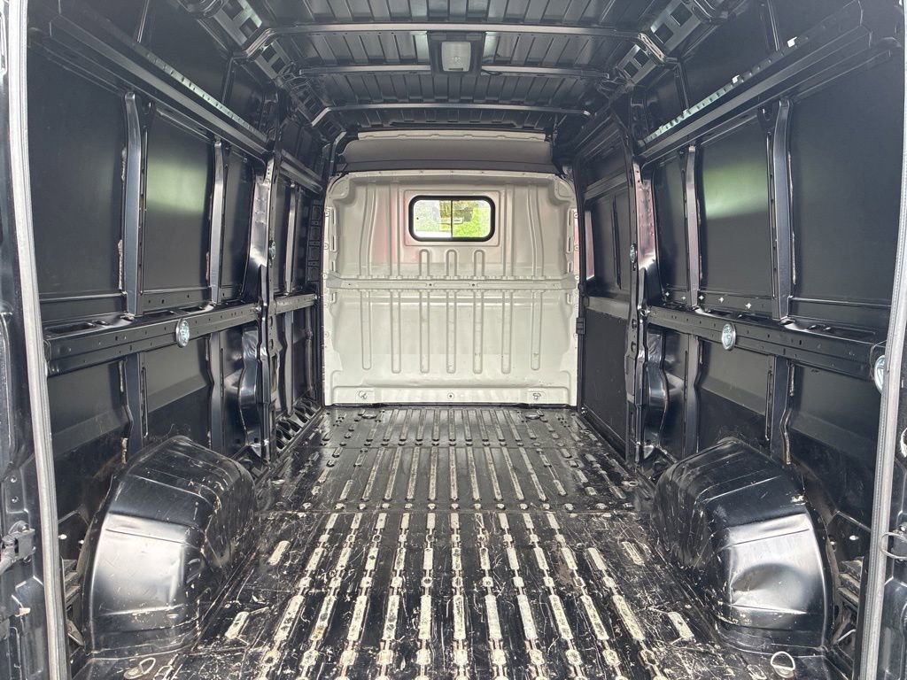 Used 2023 RAM ProMaster 2500 FWD image 14