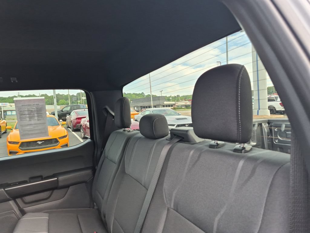 Used 2026 Ford F150 STX w/ Equipment Group 200A RWD image 15