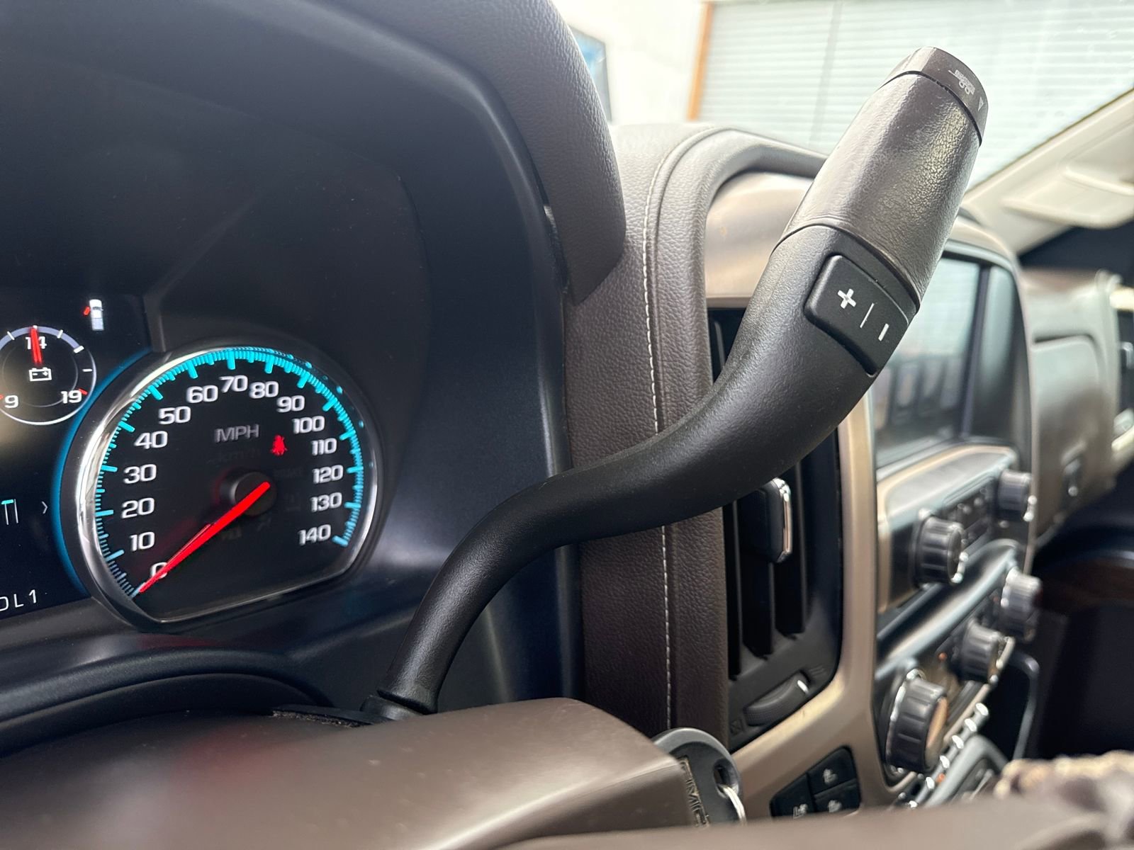 Used 2019 GMC Sierra 2500 Denali w/ Duramax Plus Package image 24