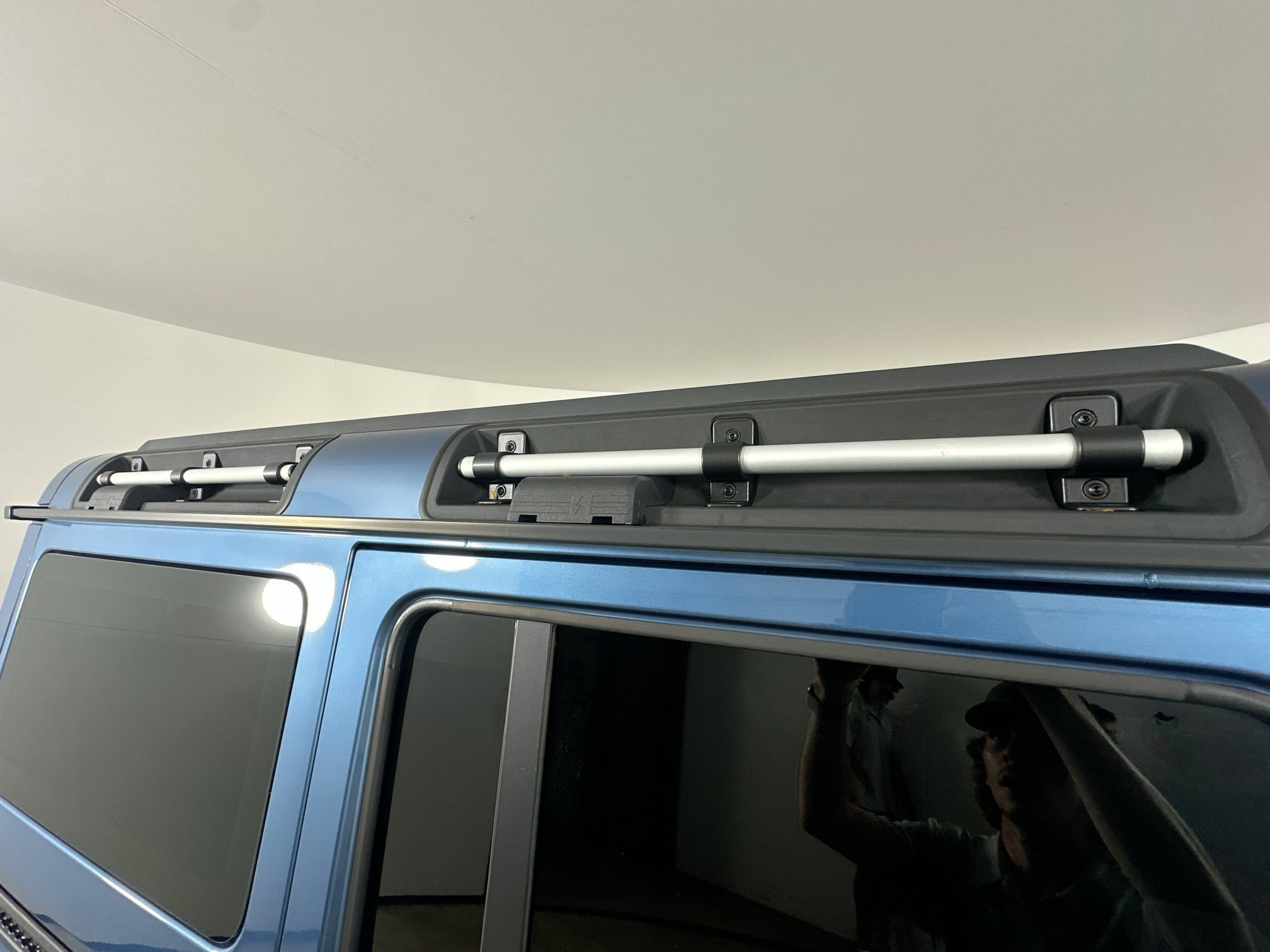 New 2026 INEOS Grenadier Station Wagon AWD/4WD image 12