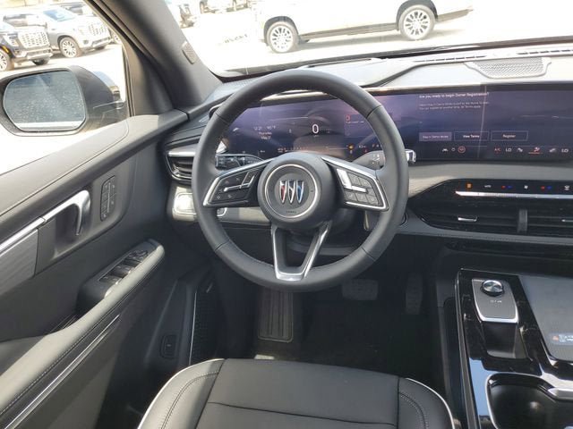 New 2026 Buick Enclave Preferred w/ Power Package FWD image 13