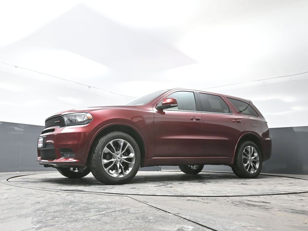 Used 2020 Dodge Durango GT image 54