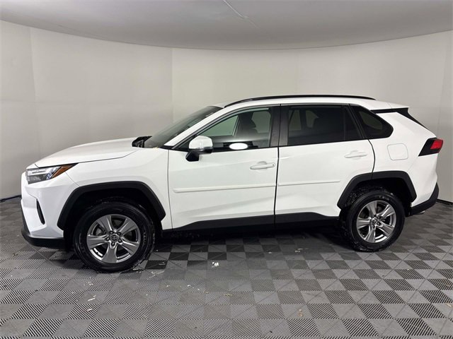 Used 2023 Toyota RAV4 XLE image 5