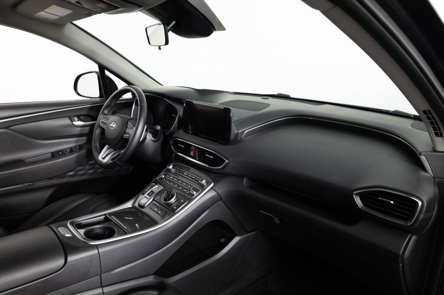 Used 2023 Hyundai Santa Fe XRT AWD/4WD image 27