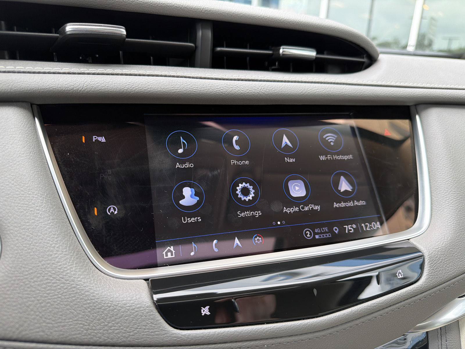 Used 2024 Cadillac XT5 Premium Luxury AWD/4WD image 30