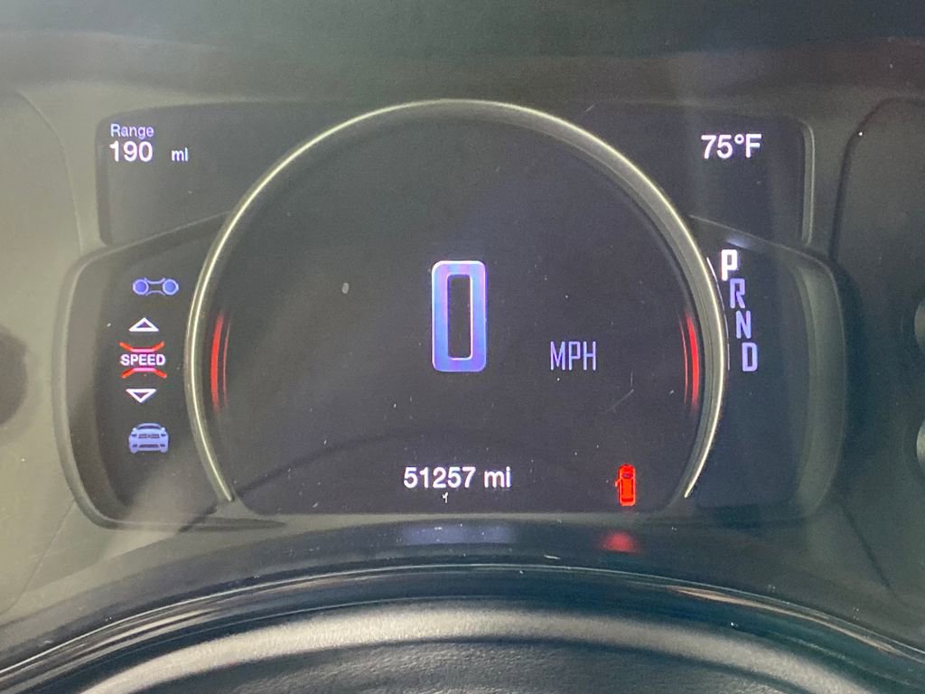 Used 2024 Dodge Durango GT image 19