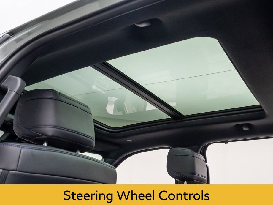 Used 2025 Toyota Tundra Platinum image 14