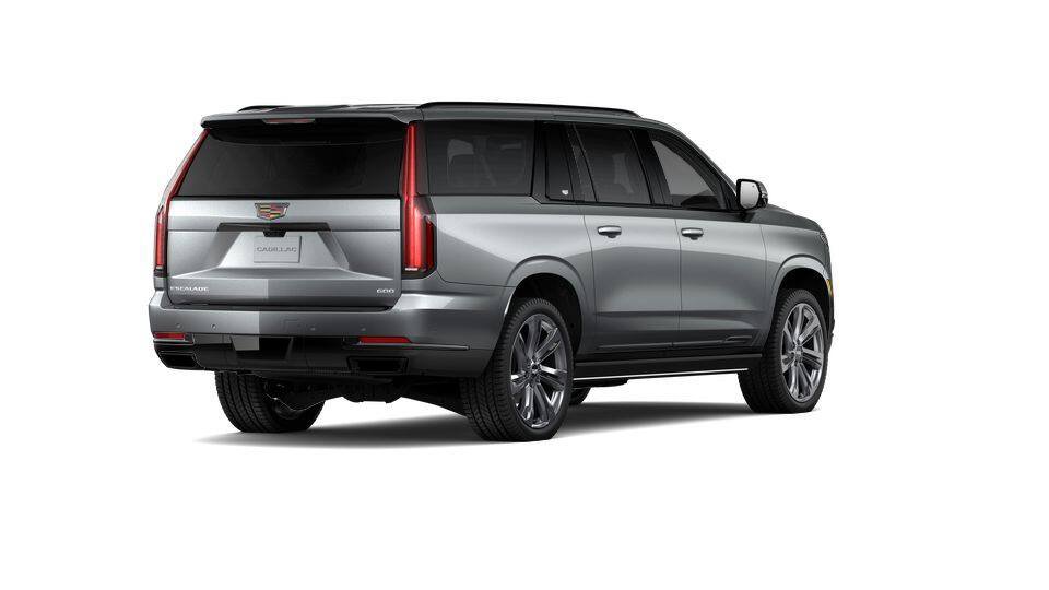 New 2026 Cadillac Escalade ESV Sport w/ Touring Package AWD/4WD image 18