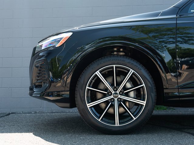 New 2025 Audi Q7 3.0T Premium Plus image 7