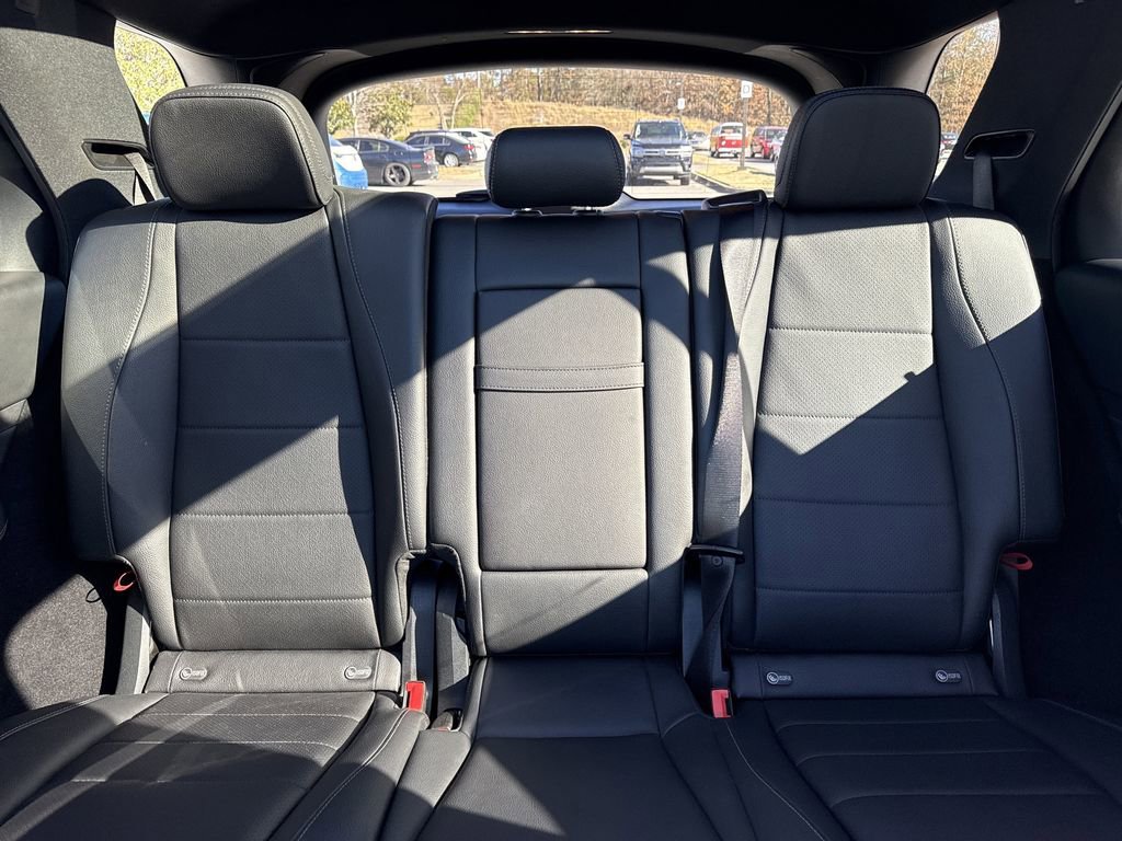 Used 2024 Mercedes-Benz GLE 350 4MATIC image 27