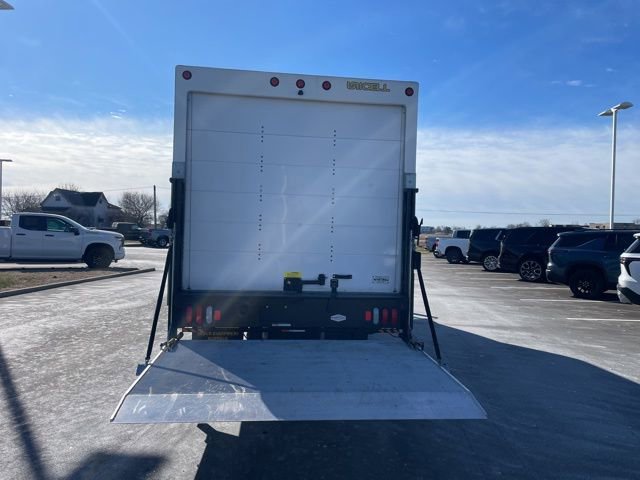Used 2024 Chevrolet Low Cab Forward RWD image 13
