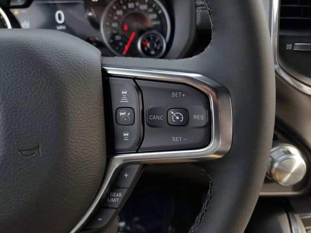 New 2026 RAM 1500 Laramie w/ Night Edition image 28