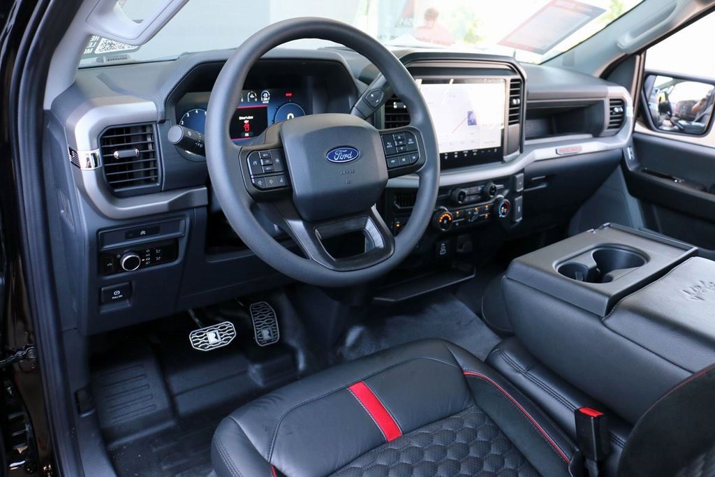 New 2025 Ford F150 XL image 18