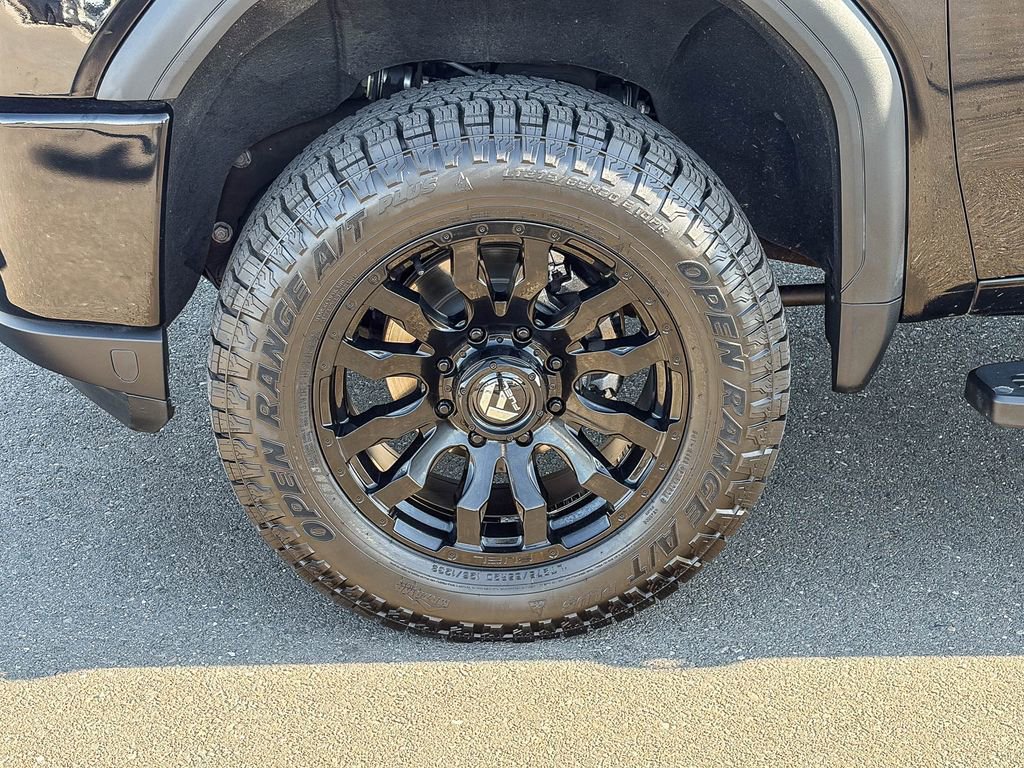 Used 2022 GMC Sierra 2500 Denali w/ Denali Ultimate Package image 17