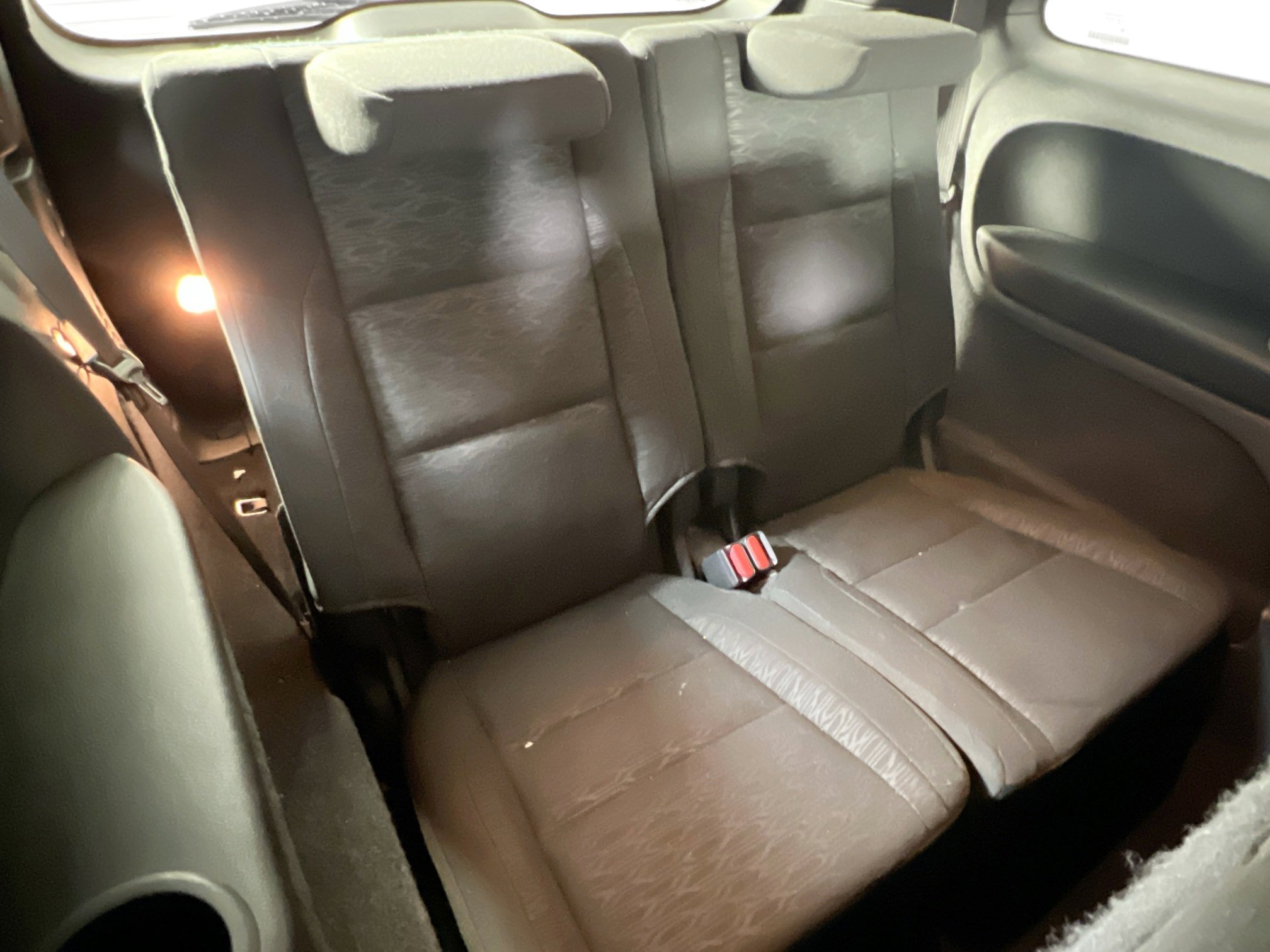 Used 2022 Dodge Durango SXT image 24