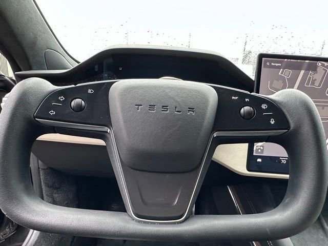 Used 2022 Tesla Model S image 11