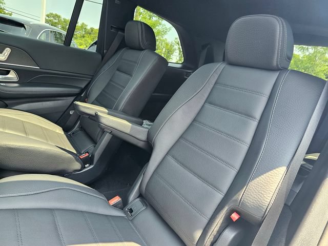 New 2026 Mercedes-Benz GLS 450 4MATIC image 24