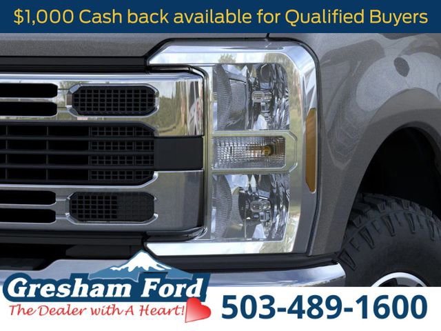 New 2026 Ford F250 XLT w/ Tremor Off-Road Package image 21