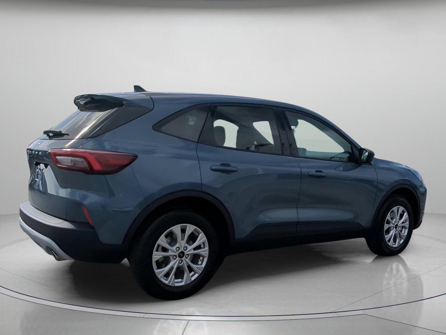 New 2026 Ford Escape Active w/ Tech Pack #1 FWD image 32