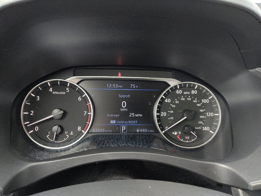 Used 2023 Nissan Altima 2.5 SV image 23