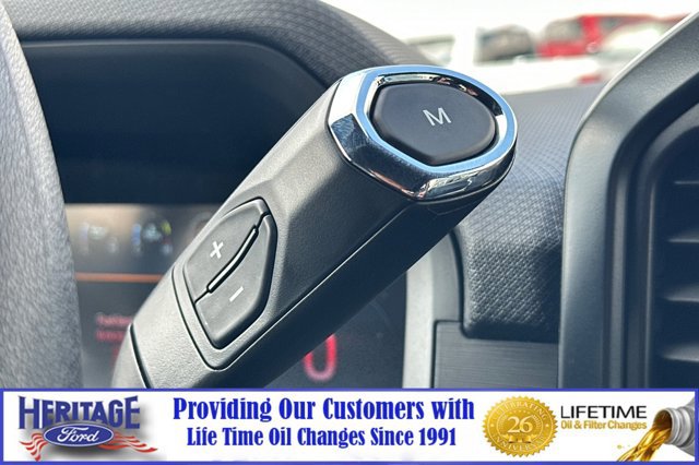 New 2025 Ford F150 STX image 20