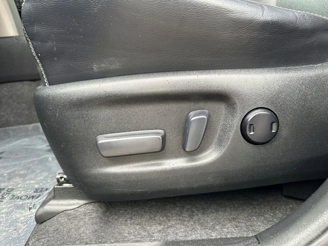 Used 2016 Toyota RAV4 Limited image 27