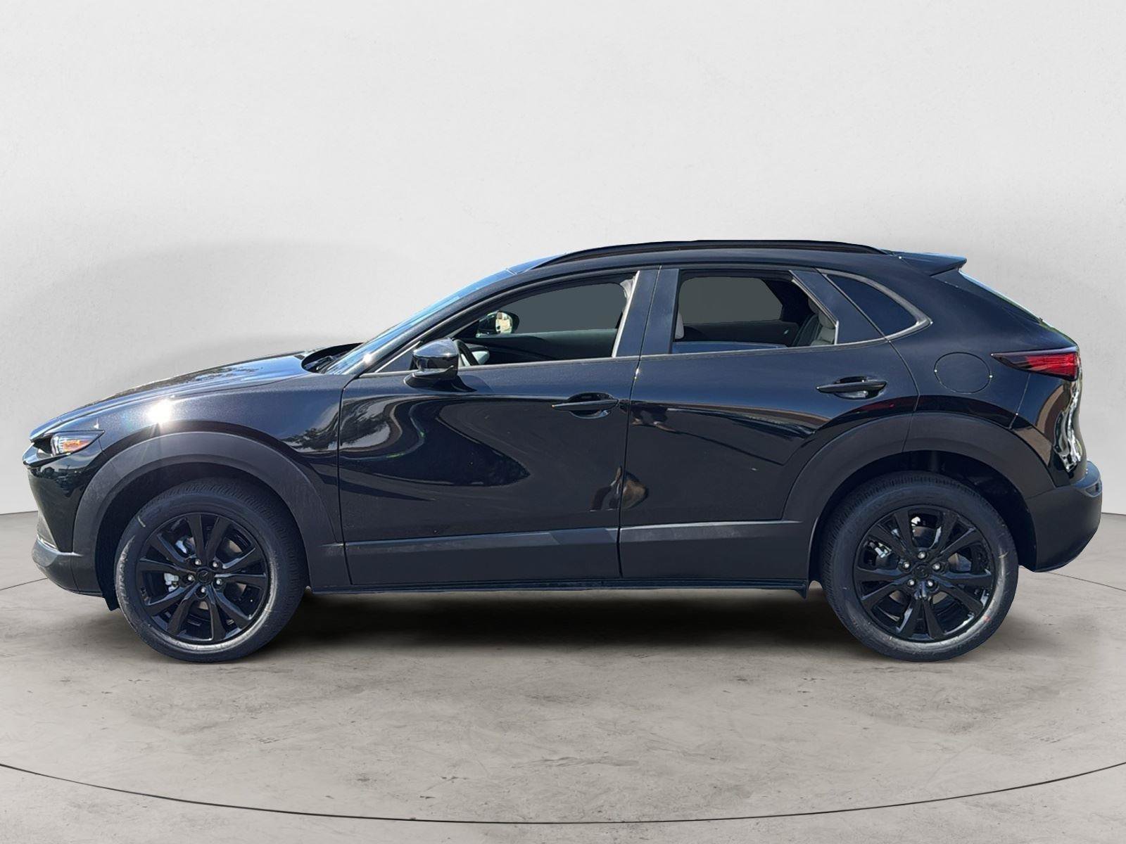 New 2026 MAZDA CX-30 Aire Edition AWD/4WD image 3