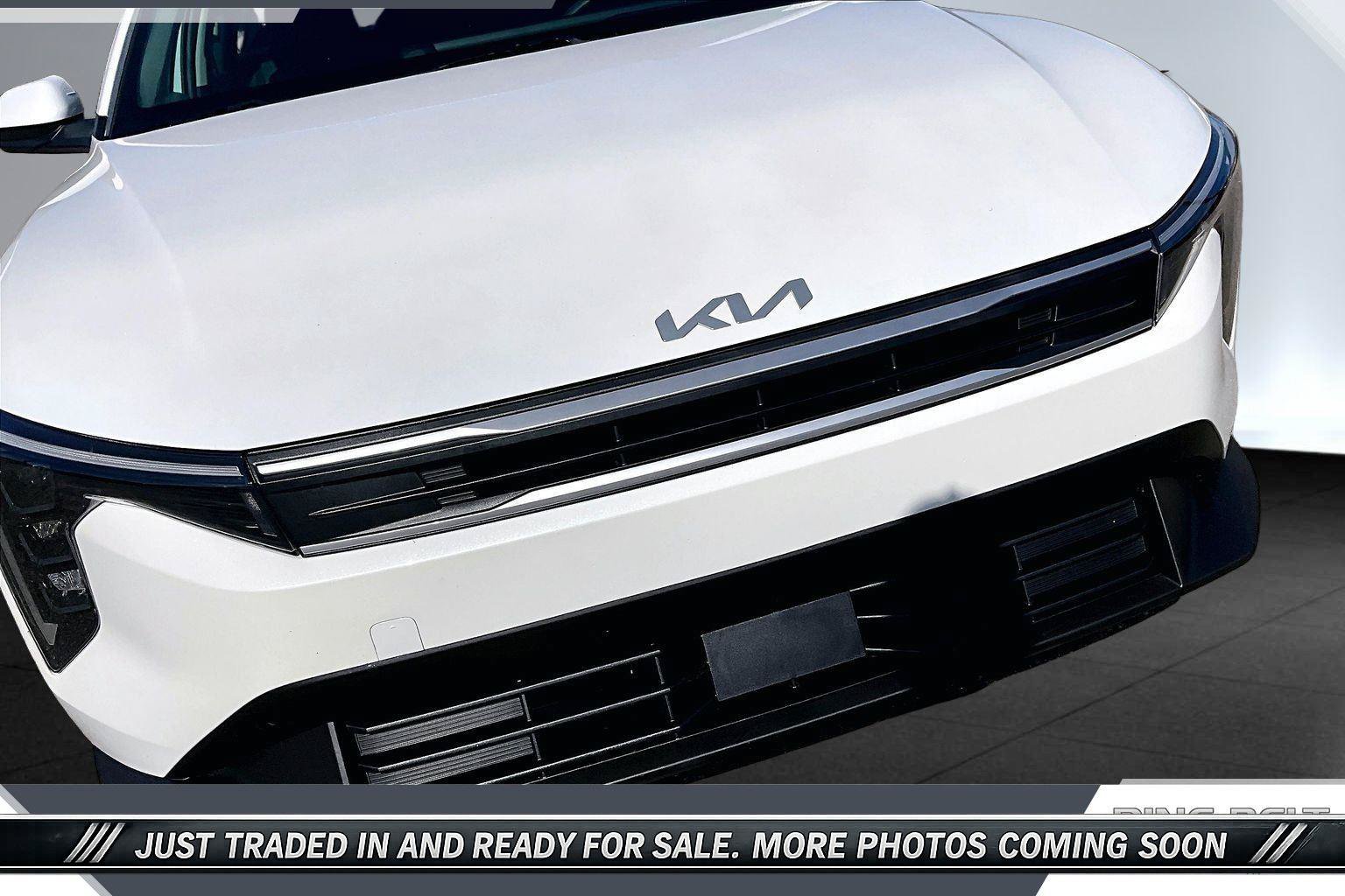 Used 2025 Kia K4 FWD image 21