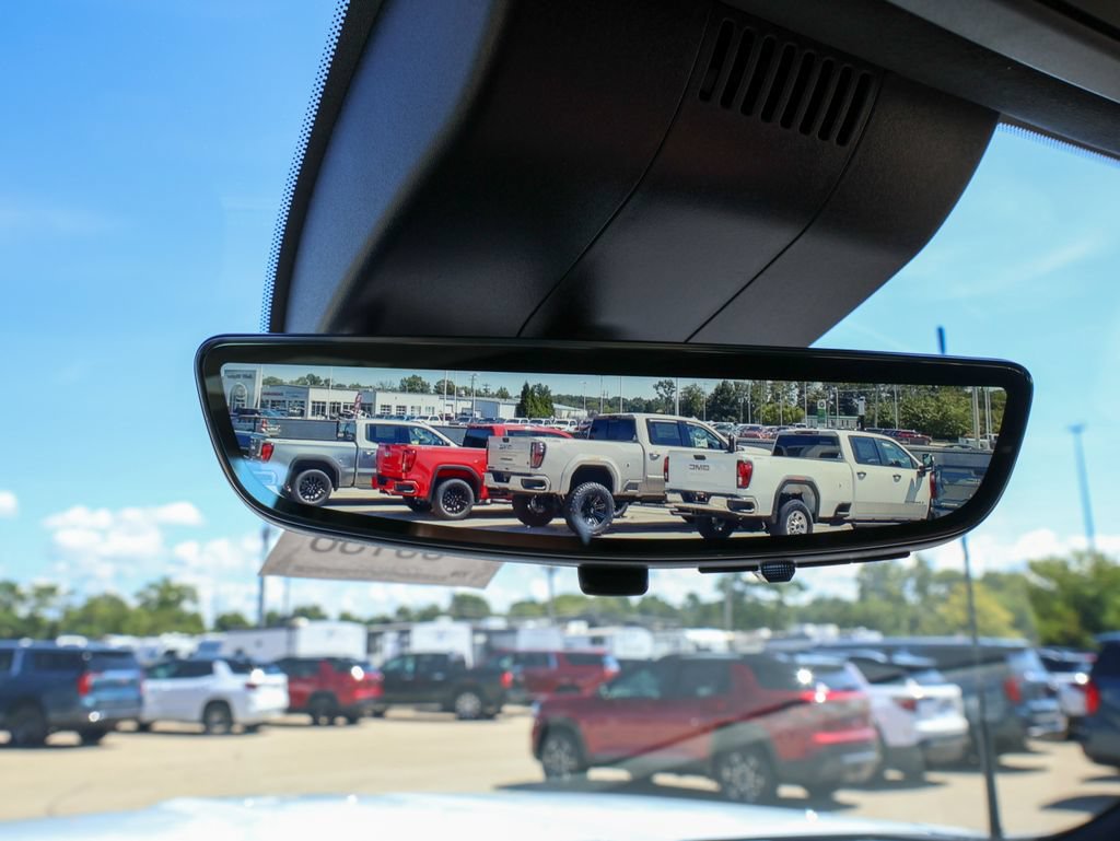 New 2026 GMC Sierra 2500 Denali Ultimate w/ Max Trailering Package AWD/4WD image 29