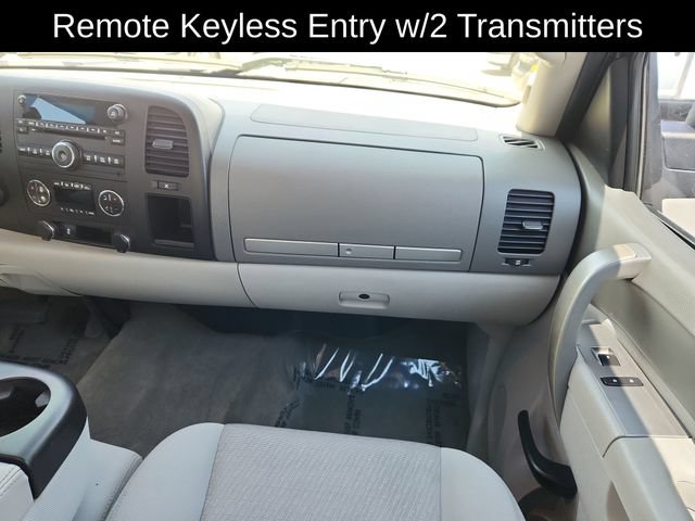 Used 2013 Chevrolet Silverado 1500 LT w/ All-Star Edition AWD/4WD image 23