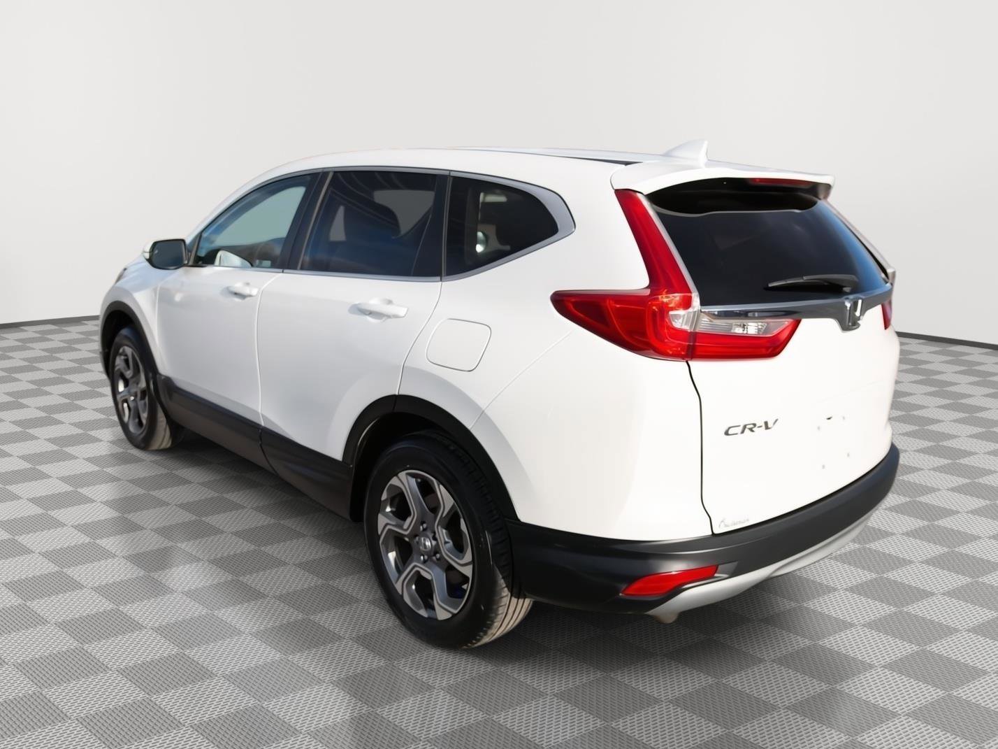 Used 2019 Honda CR-V EX image 23