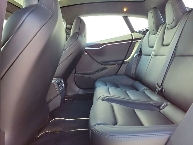 Used 2018 Tesla Model S AWD image 21
