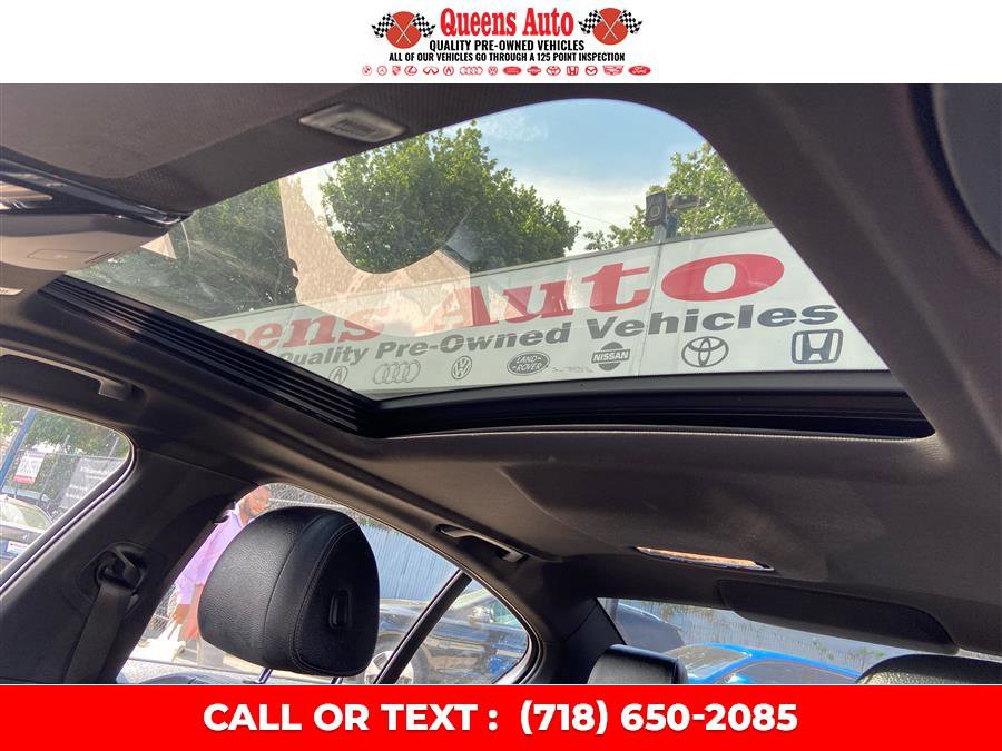 Used 2018 BMW 530i xDrive w/ Premium Package image 24