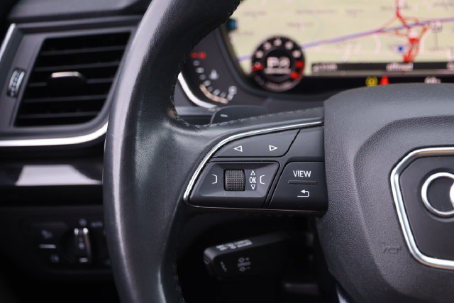 Used 2018 Audi Q5 2.0T Premium AWD/4WD image 30