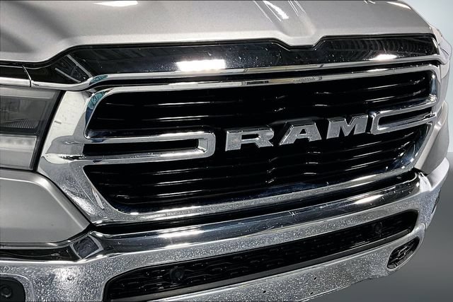 Used 2019 RAM 1500 Big Horn AWD/4WD image 30