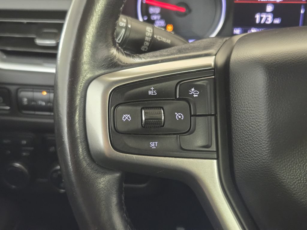 Used 2021 Chevrolet Tahoe LT AWD/4WD image 30