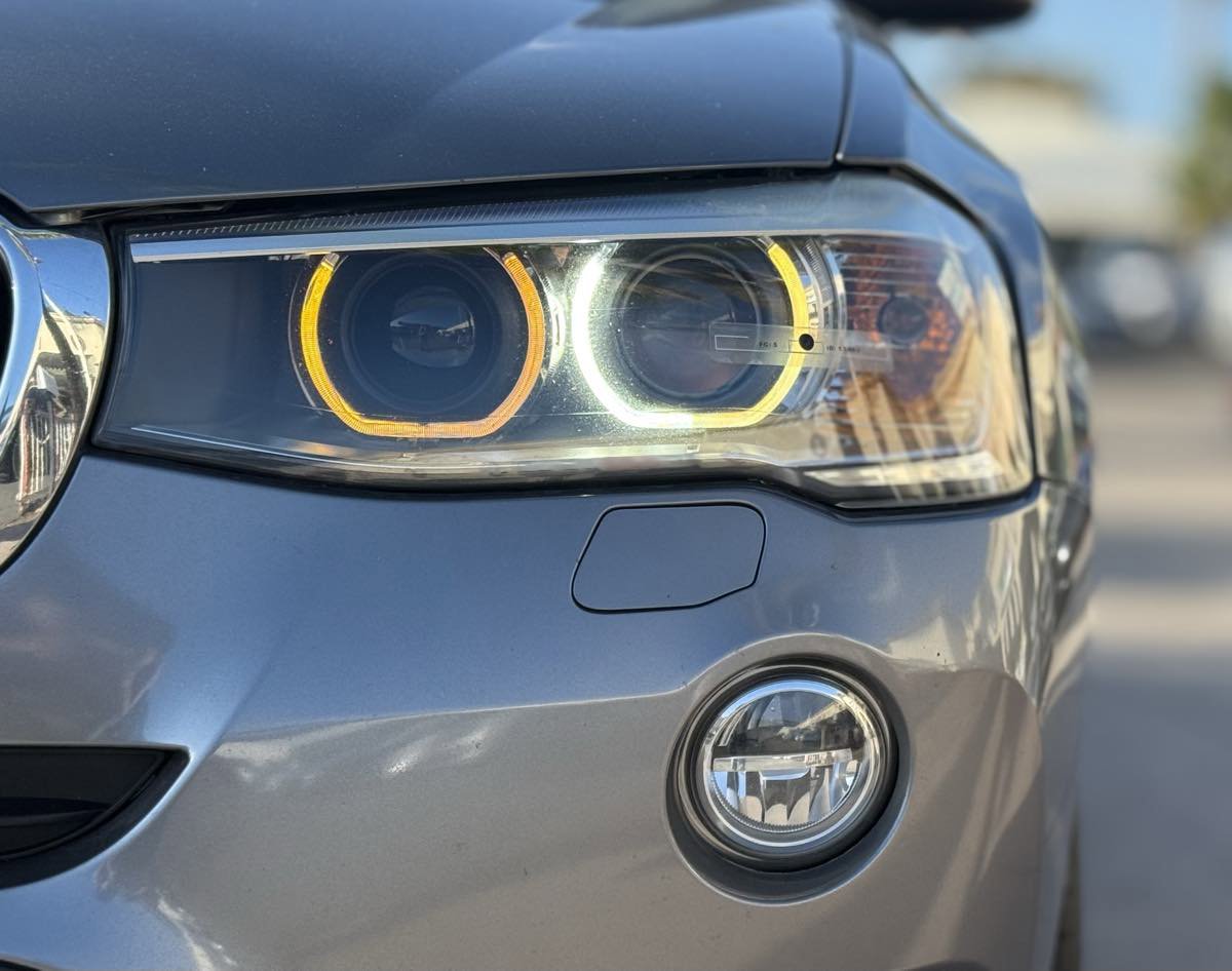 Used 2015 BMW X3 xDrive35i image 10