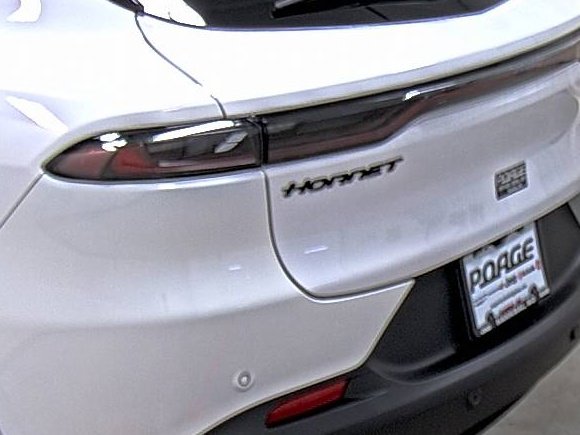 Used 2024 Dodge Hornet GT Plus w/ Tech Pack Plus w/o Parking image 10