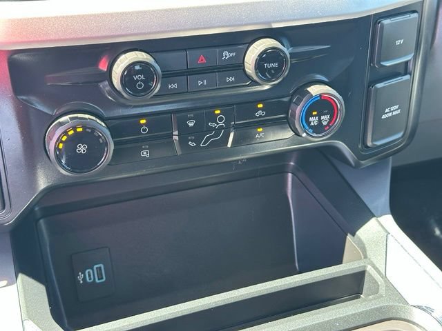 Certified 2025 Ford F250 XLT AWD/4WD image 24