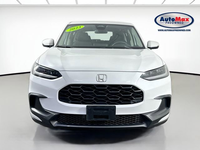 Used 2023 Honda HR-V LX image 6