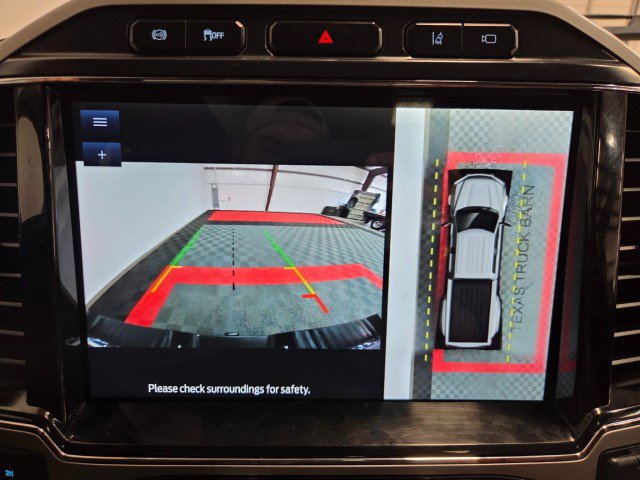 Used 2022 Ford F350 King Ranch w/ King Ranch Ultimate Package image 62