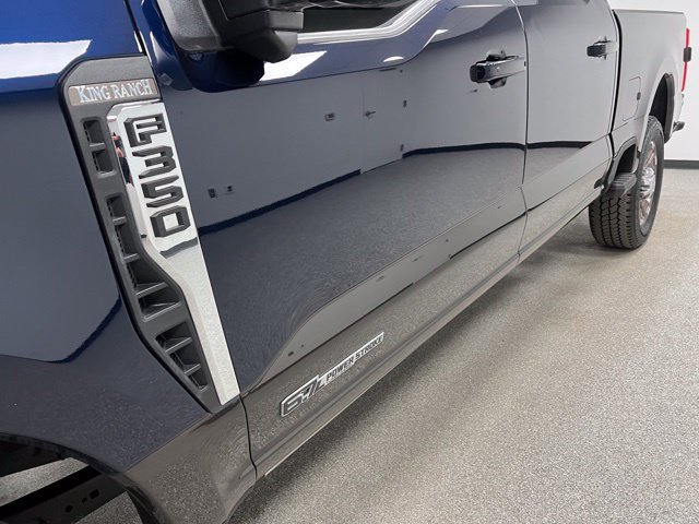 Used 2025 Ford F350 King Ranch AWD/4WD image 12