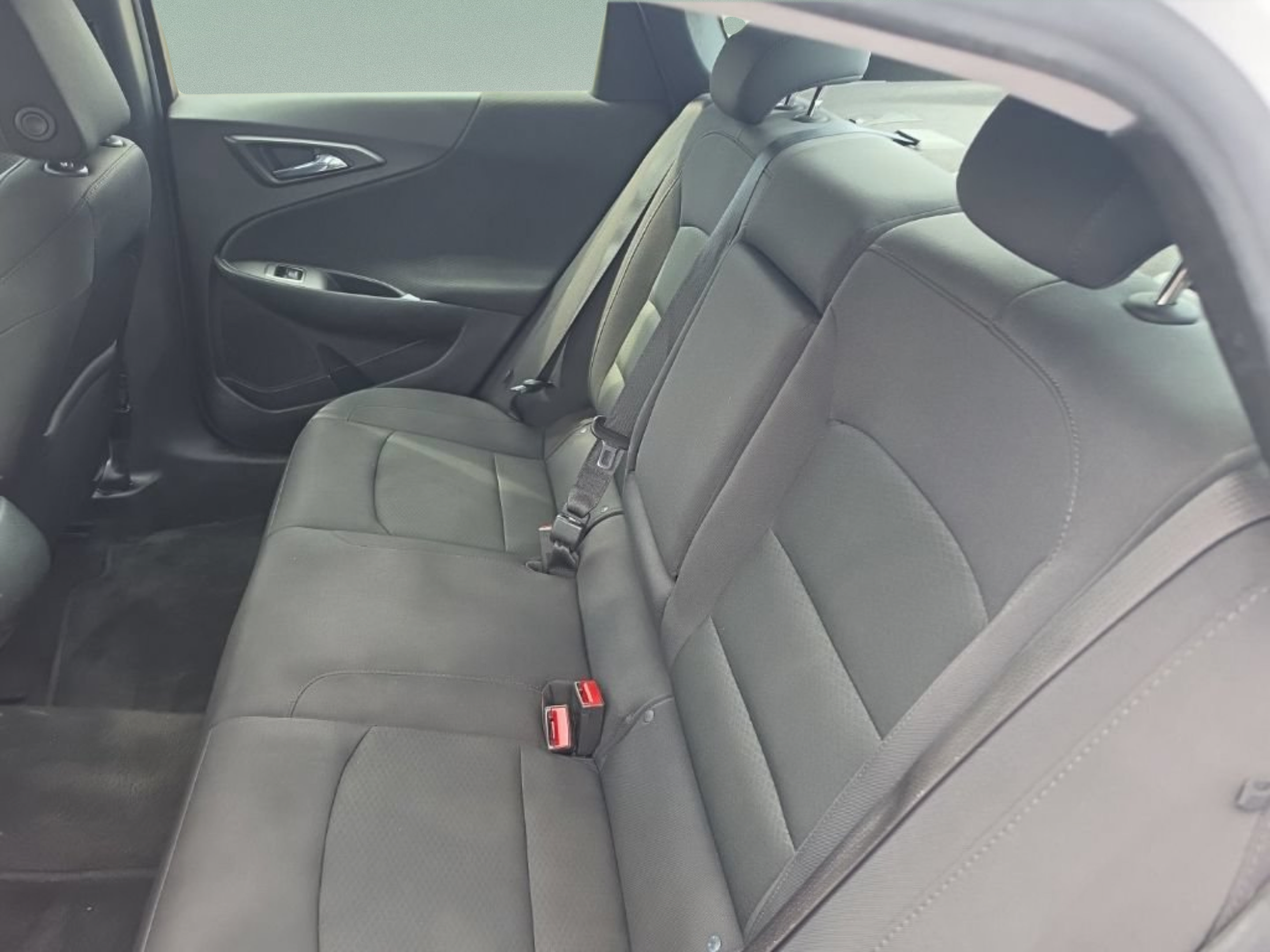 Used 2017 Chevrolet Malibu LS w/ LPO, Convenience Package 1 FWD image 23