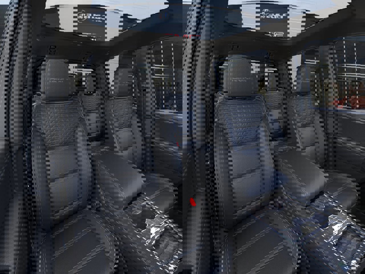 New 2026 GMC Sierra EV Denali image 48