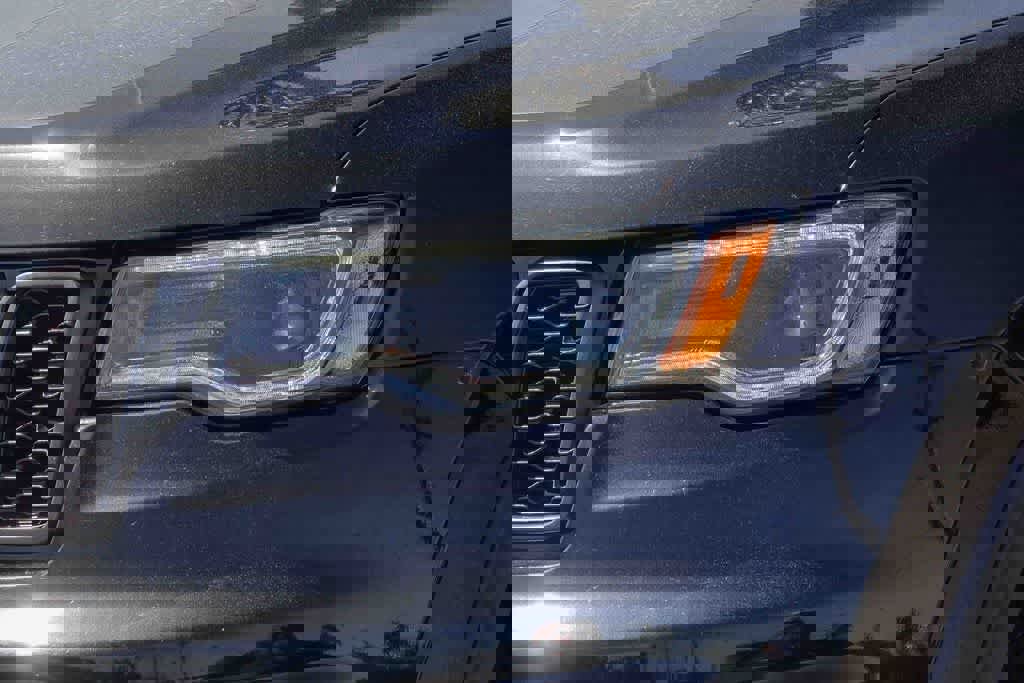 Used 2020 Jeep Grand Cherokee Trailhawk w/ Premium Lighting Group image 8