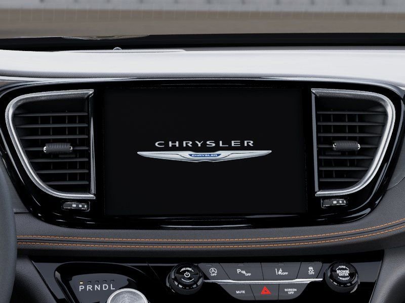 New 2026 Chrysler Pacifica Pinnacle image 19